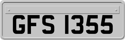 GFS1355