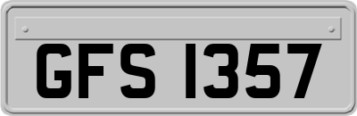 GFS1357