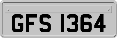 GFS1364