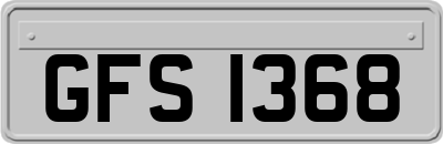 GFS1368
