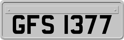 GFS1377