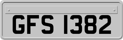 GFS1382