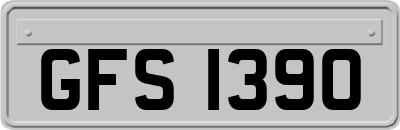 GFS1390