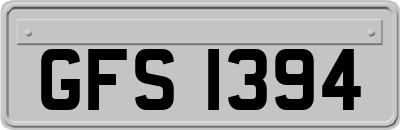 GFS1394