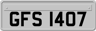 GFS1407