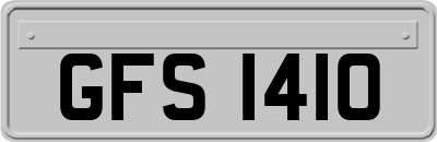 GFS1410