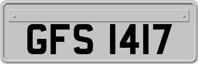 GFS1417