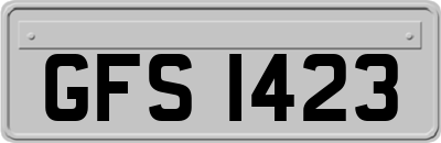 GFS1423