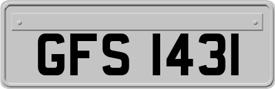GFS1431