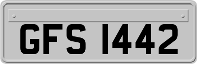 GFS1442