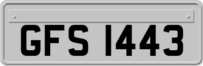 GFS1443