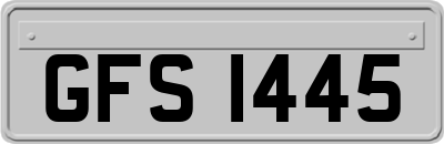 GFS1445