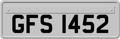 GFS1452