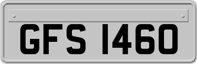 GFS1460