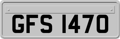 GFS1470