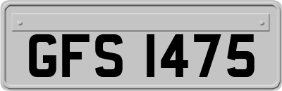 GFS1475