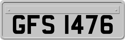 GFS1476