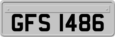GFS1486