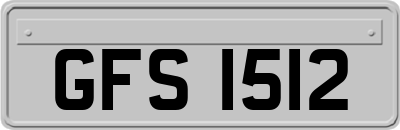 GFS1512