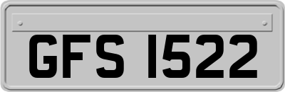 GFS1522