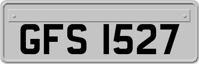 GFS1527