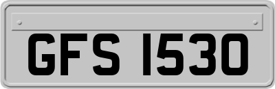 GFS1530