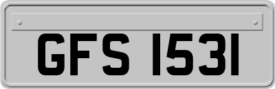 GFS1531