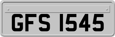 GFS1545