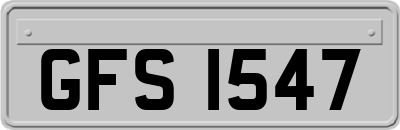 GFS1547