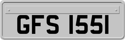 GFS1551