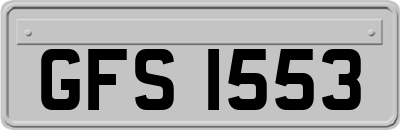 GFS1553
