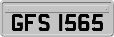 GFS1565