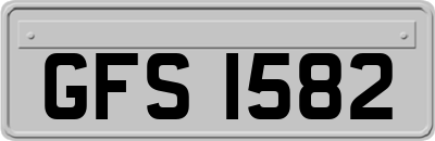 GFS1582