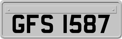 GFS1587