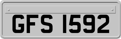 GFS1592