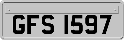 GFS1597