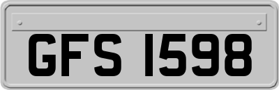 GFS1598
