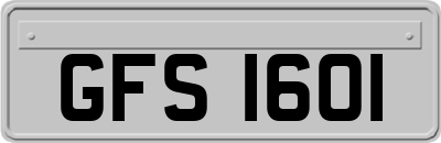 GFS1601