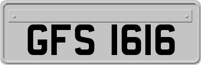 GFS1616
