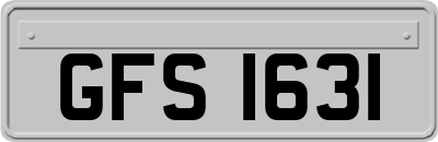 GFS1631