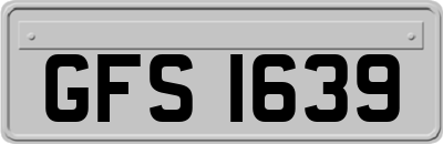 GFS1639
