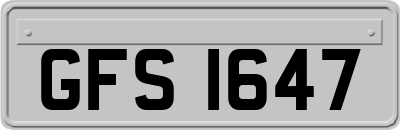 GFS1647