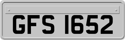 GFS1652