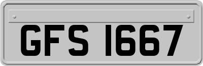 GFS1667