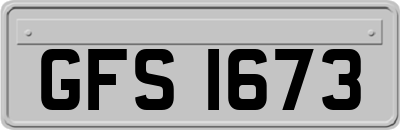 GFS1673