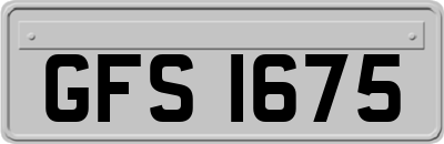 GFS1675