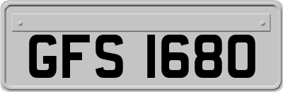 GFS1680