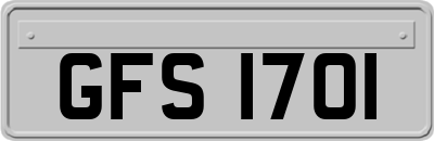 GFS1701