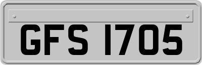 GFS1705