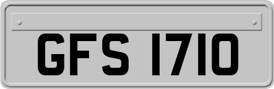 GFS1710